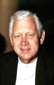 Delray Otto Petersen Obituary