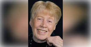 Obituary information for Barbara Jean Brand