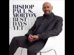 Bishop Paul Morton Let It Rain Mp3 Download Bishop Paul S Morton Something Happens Jesus Audio Only Youtube