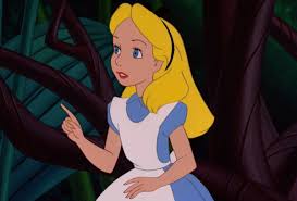 The project was aborted because it run into several problems. The Most Quotable Sayings From Alice In Wonderland Disney Quotes