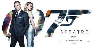 Resultado de imagem para 007 contra spectre
