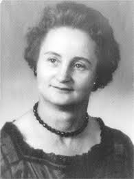 Golda LaPreal Morrill Sorensen (1918-2003)