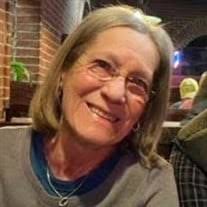 Mrs. Patricia Ann Kelsey Obituary (2024)