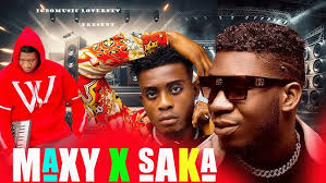 ANYI ABIAWO BY EVANG OSSY OSINA, MAXY MICHEAL, SAKA AND CHINWE BLISS