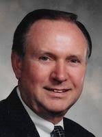 Donald Pierce Obituary (1940