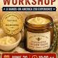 Tallow Salve Workshop