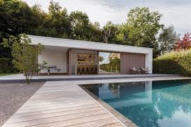 Http Www Homesweethome Be Files Thumb 513333a6746e7d6 800 Tuin Zwembad Tuinhuizen Zwembad Huizen