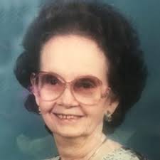 Rebecca Bell Derryberry Harmon Obituary December 12, 2018