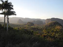 Anabel in en la laguna vinales a solo 5 minutosde la plaza central mi casa es tu casa con wifi gratis para usted , viñales. Das Vinalestal Valle De Vinales Kuba