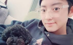 Rapper boyband exo, park chan yeol, baru saja memecahkan rekor sebagai idola kpop pria pertama yang meraih 20 juta followers di instagram . Exo S Chanyeol Becomes First Korean Celebrity To Hit 17 Million Follower Count On Instagram