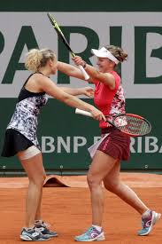 This barbora krejcikova / katerina siniakova live stream is available on all mobile devices, tablet, smart tv, pc or mac. Galerie Parada Siniakova A Krejcikova Ovladly Finale A Maji Grandslamovy Titul Foto 7 Isport Cz