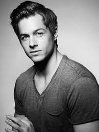 Blake Hood is 'Y&R's' New Kyle Abbott