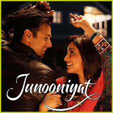 Ishqe Di Lat Video Karaoke With Lyrics Junooniyat Video Karaoke In 2020 Bollywood Music Karaoke Songs Karaoke