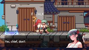 Side-scroller porn games free download - Page 10 - xGames