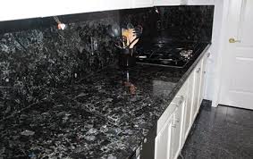 Volga Blue Granite Blue Granite Blue Granite Countertops Granite