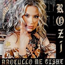 Teksti i këngës Rrutullo Me Gisht nga Rozana Radi