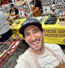 Lauren Alexander Jupiter