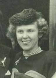 Helen Stolla Obituary (1923