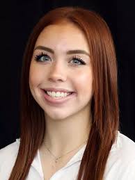 2021 Women's Track and Field Roster