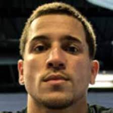 Jason Sosa Boxing Record