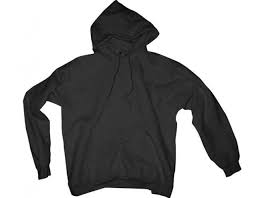 Download Blank Black Hoodie Template Hoodie Template Black Hoodie Black Hoodie Template