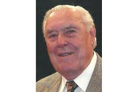 Peter Baynes Obituary (2014)