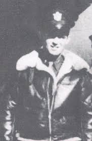 1LT William Joseph Hatton (1917-1943)