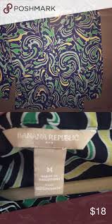 Like New Casual Sheer Blouse No Pilling Or Defects Well Taken Care Of Blouse Semi Faded Colors But Still Looks Grea Sheer Blouse Fade Color Banana Republic
