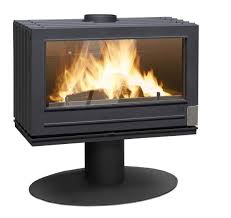 Check spelling or type a new query. Poele A Bois Invicta Elton Ecodesign Reference P912744 14 Kw
