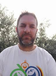 EDGAR VIDAL (Coordinador CER Barlovento-Sauces)