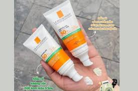 Cách Phân Biệt Kem Chống Nắng La Roche Posay Thật Giả