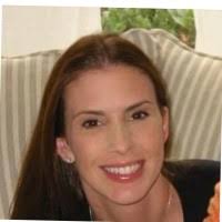 Cristina Petersen's Instagram, Twitter & Facebook