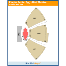 The Egg Events And Concerts In Albany The Egg Eventful