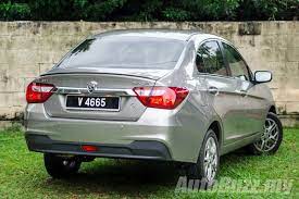 File 2016 proton saga bt mk4 premium body structure 01 30383937246 jpg wikimedia commons. Review Proton Saga 1 3l Premium Cvt Stalwart Of The Entry Level Video Autobuzz My