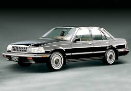 Image result for Platinum 1989 Daewoo