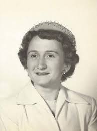 Jessie "Juanita" Noakes Obituary