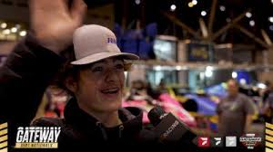 Full Castrol Gateway Dirt Nationals Modified Entry List Now Available