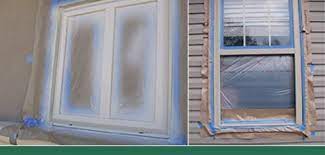 Maybe you would like to learn more about one of these? Tips For Painting Vinyl Windows Dengarden