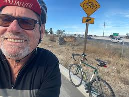 Hi, I'm 59 and live in Sacramento, CA