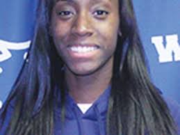 South grad Streeter named Wesley Female Athlete of the Year