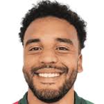 Gustavo Daniel Viera Moreira stats, ratings, goals and profile (Boston  River)