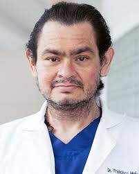 Dr. FRANCISCO ALEJANDRO MUÑOZ SANCHEZ