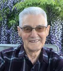 Joseph Clement Jusslin Gaudet Obituary