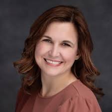 Esther (Gerendas) Briggs