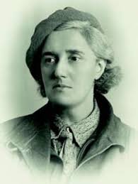 Discovering Ivy Litvinov