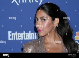 Stephanie beatriz hi-res stock photography and images