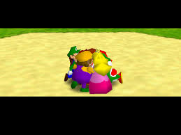 Mario party nintendo 64 game cartridge cleaned tested and guaranteed to work! Mario Party Download Gamefabrique