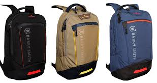 Barry is an american dark comedy crime television series created by alec berg and bill hader that premiered on hbo on march 25, 2018. Barry Smith Laptop Backpack Shop Clothing Shoes Online