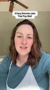 Work from Home Job Darcy Schrieber