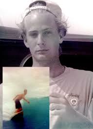 Aaron Caleb Sutterby (1970-1993)